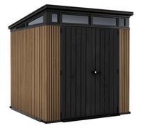 Pent Signature Venetian Keter House