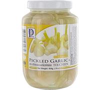 Penta Masa de Ajo Paquete de 1 x 454 Gr 450 g