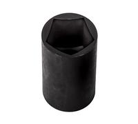 Penta Socket 1/2" Drive 13/16" 5-Point Utility Socket adaptador de cable