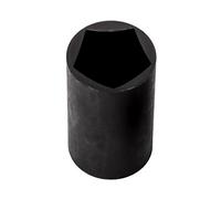 Penta Socket 3/8" Drive 13/16" 5-Point Utility Socket