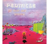 PENTACLe - La Clé des songes ( 180 gr. LP ) [Vinilo]