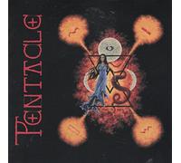 Pentacle - The Fifth Moon [Import]