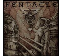 Pentacle - Under the Black Cross