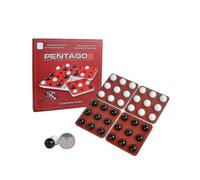 Pentago Board Game Family Party Bar Contest Game Chess Children Classic Game Intellectual Development Toy