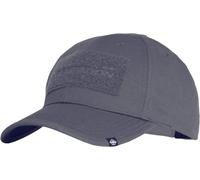 Pentagon Gorra Táctico 2.0 BB – Para Camping y Pesca – Ceniza Gris