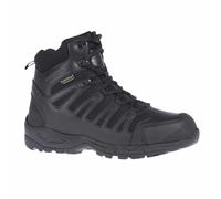 Pentagon Hombre Achilles XTR 6" Botas Tácticas Negro tamaño 43 EU