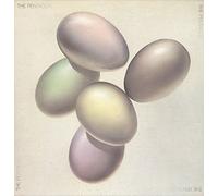 Pentagon (3) - THE PENTAGON