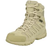 Pentagon Achilles 8" Trekking Botas Airsoft Militar Táctico Ejército Desert Tan