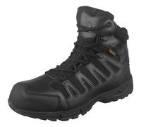 Pentagon Achilles XTR 6" Botas Tácticas Patrulla Airsoft Policía Ejército Negro