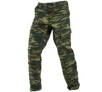Pentagon ACU Combate Pantalones Militar Airsoft Caza Desgaste De Hombres Lagarto