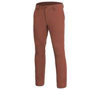 Pentagon Allure Chino Pants Pantalones Hombres Seguridad Trabajo Maroon Red