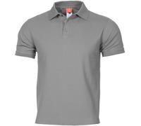 Pentagon Aniketos Polo Camiseta Senderismo Airsoft Camping Sport Lobo Gris