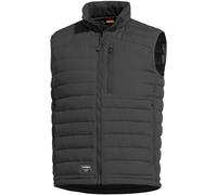 Pentagon Arcadian Chaleco Seguridad Militar Policía Gillet Para Hombre Negro