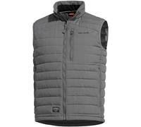 Pentagon Arcadian Chaleco Senderismo Pesca Airsoft Hombres Usar Cinder Grey