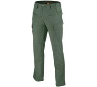Pentagon Aris Tac Pantalones Caza Senderismo Hombre Aire Libre Camo Verde