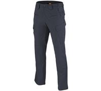 Pentagon Aris Tacticos Pantalones Hombre Patrulla Militar Combate Midnight Blue