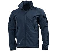 Pentagon Artaxes Hombres Softshell Chaqueta Azur Marino size S