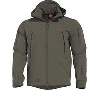 Pentagon Artaxes Hombres Softshell Chaqueta Grindle Verde size XXL