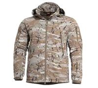 Pentagon Artaxes Hombres Softshell Chaqueta PentaCamo size XL