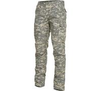 Pentagon BDU 2.0 Pantalones Cargo Hombres Trabajo Seguridad ACU Digital Camo
