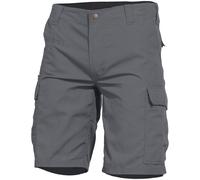 Pentagon BDU 2.0 Pantalones Cortos Ejército Combate Táctico Trabajo Wolf Grey