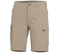 Pentagon BDU 2.0 Tropic Pantalones cortos Combat Hombre Carga Militar Khaki
