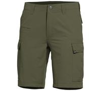 Pentagon BDU 2.0 Tropic Pantalones cortos Combat Hombre Carga Ranger Green