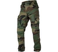 Pentagon BDU Pantalones 2.0 Ejército Táctico Caza Ripstop Hombres Pantalones Woo