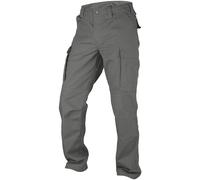Pentagon Bdu Pantalones 2,0 Mens Táctico Urbano Ejército Combate Carga Lobo Gris