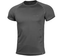 Pentagon Cuerpo Choque Camiseta Ejército Gimnasio Ropa Exterior Casual Slim Ceni