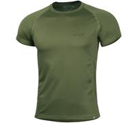 Pentagon Cuerpo Choque Camiseta Ejército Militar Gimnasio Deporte Al Aire Libre