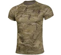 Pentagon Cuerpo Choque Camiseta Militar Caza Patrulla Usa Blusa De Verano PentaC