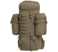 Pentagon Deos Tactical Backpack 65 litros Coyote