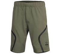 Pentagon Draco Pantalones cortos Hombre Entrenamiento Correr Deporte RAL 7013