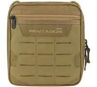 Pentagon EDC Pouch 2.0 Coyote, Coyote