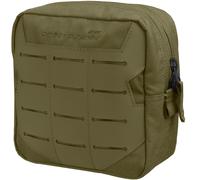 Pentagon Elpis 15x15 Bolsa PALS Seguridad Airsoft Caza Ejército Policía Oliva