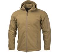 Pentagon Hércules Fleece Jacket 2.0 Militar Combate Ejército De Hombres Doble Ca