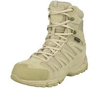 Pentagon Hombre Achilles 8" Trekking Botas Desert Tan tamaño 41 EU