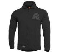 Pentagon Hombre Agis Instructor Zero Edition Sweater Negro tamaño S
