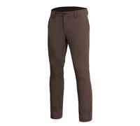 Pentagon Hombre Allure Chino Pantalones Terra Brown tamaño W36 L32 (Tag tamaño 46/81)