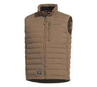 PENTAGON Hombre Arcadian Chaleco Coyote tamaño M