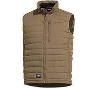 PENTAGON Hombre Arcadian Chaleco Coyote tamaño M