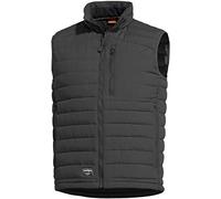 PENTAGON Hombre Arcadian Chaleco Negro tamaño M