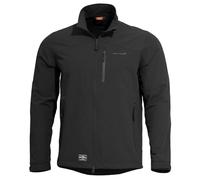 Pentagon Hombre Elite Light Chaqueta Softshell Negro tamaño L