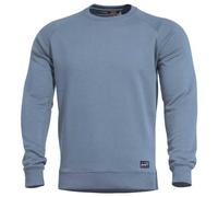 Pentagon Hombre Hawk Suéter Blank Dawn Azul tamaño M