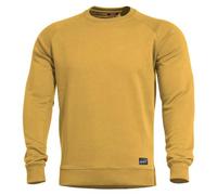 Pentagon Hombre Hawk Suéter Blank Tuscan Amarillo tamaño L