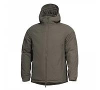 Pentagon Hombre Hoplite Parka Escape Edition RAL 7013 tamaño M