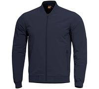 PENTAGON Hombre M.A.P1 Cazadora de Aviador Midnight Blue tamaño S