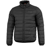 Pentagon Hombre Nucleus Liner Jacket Negro tamaño L