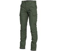 PENTAGON Hombre Ranger 2.0 Pantalones Camo Green tamaño 34W / 32L